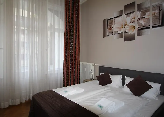 Elegia Am Kurfuerstendamm Szálloda 2*