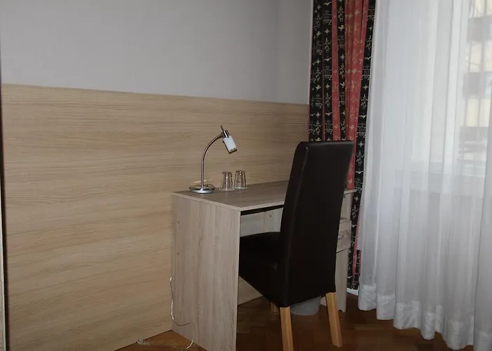 Elegia Am Kurfuerstendamm Berlin