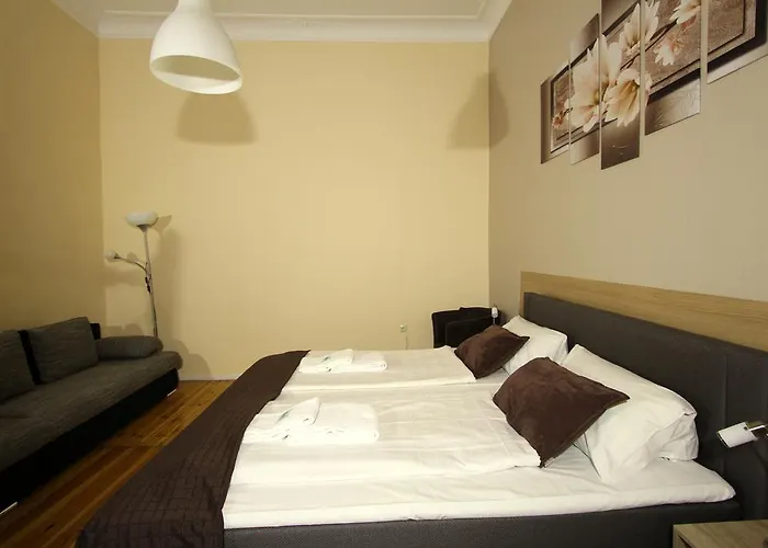 Elegia Am Kurfuerstendamm Szálloda Berlin