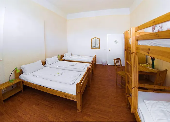 Elegia Am Kurfuerstendamm Szálloda