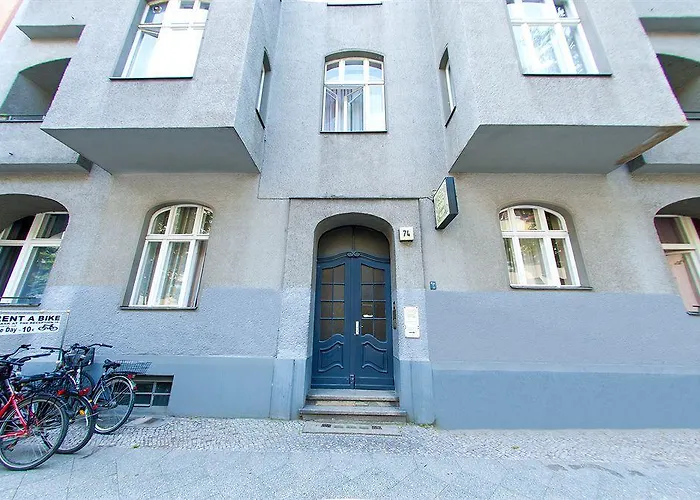 Elegia Am Kurfuerstendamm 2* Berlin