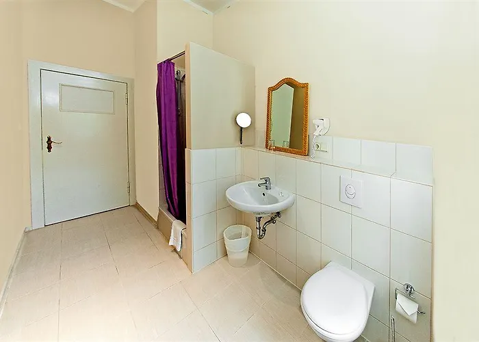 Elegia Am Kurfuerstendamm 2* Berlin