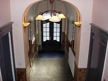 Elegia Am Kurfuerstendamm Szálloda Berlin