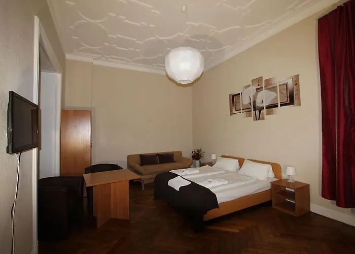 Elegia Am Kurfuerstendamm Szálloda Berlin