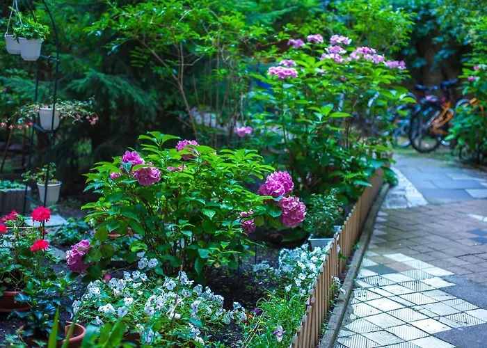 Szálloda Elegia Am Kurfuerstendamm Berlin