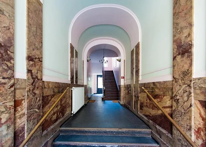 Elegia Am Kurfuerstendamm 2* Berlin