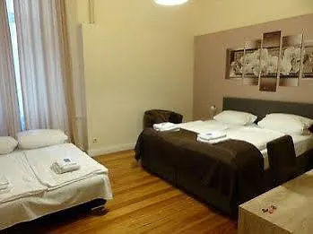 Elegia Am Kurfuerstendamm 2* Berlin