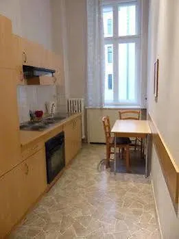 Elegia Am Kurfuerstendamm Szálloda