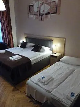 Elegia Am Kurfuerstendamm Szálloda