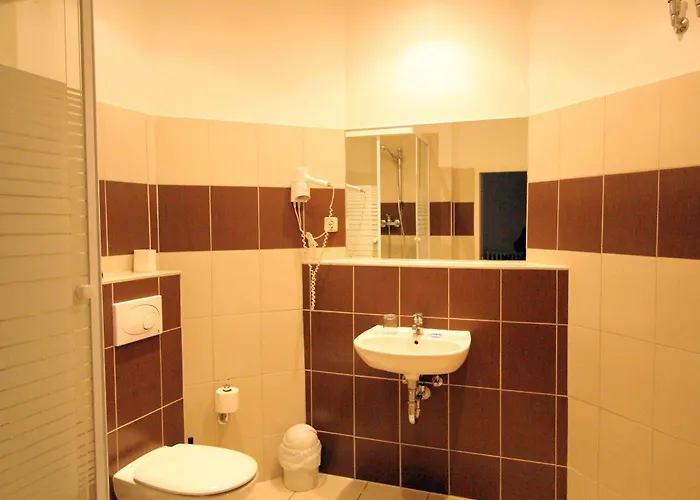 Elegia Am Kurfuerstendamm Szálloda Berlin