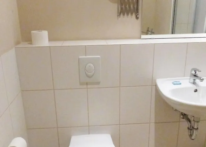 Elegia Am Kurfuerstendamm Berlin