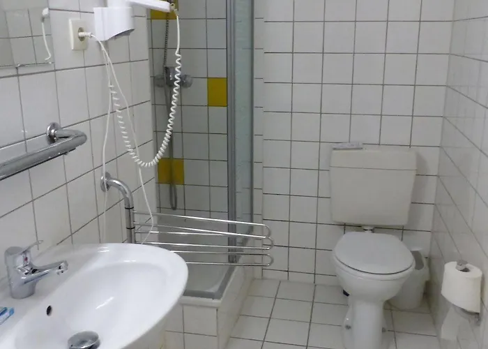 Szálloda Elegia Am Kurfuerstendamm Berlin