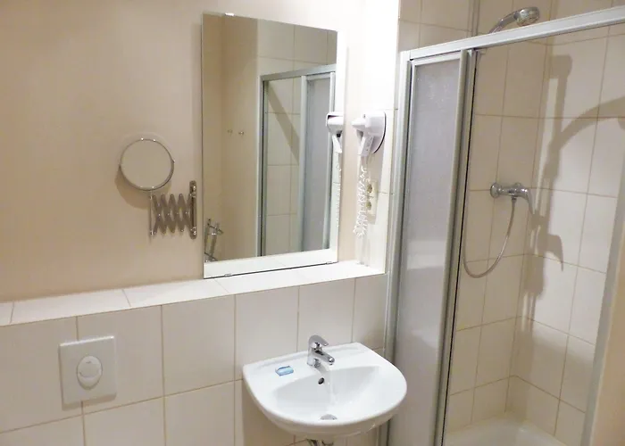 Elegia Am Kurfuerstendamm Berlin