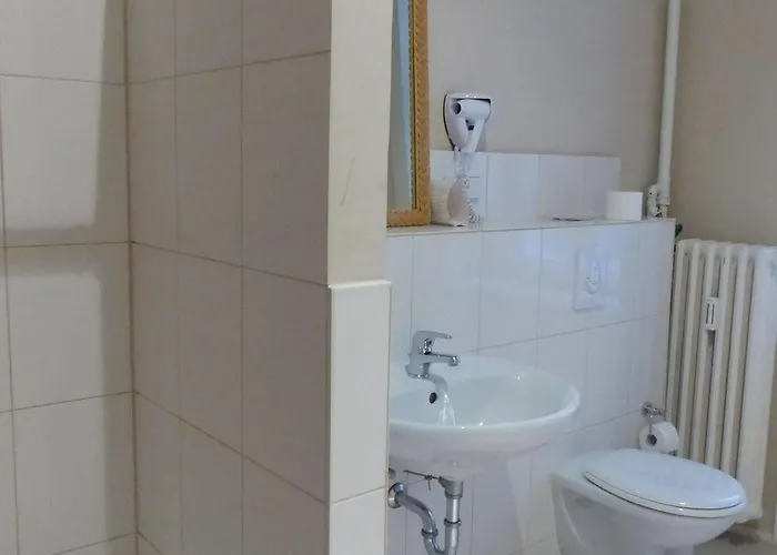 Szálloda Elegia Am Kurfuerstendamm 2*