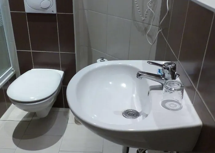 Elegia Am Kurfuerstendamm Szálloda 2*