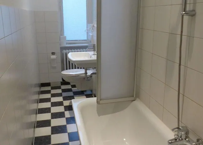 Elegia Am Kurfuerstendamm 2* Berlin