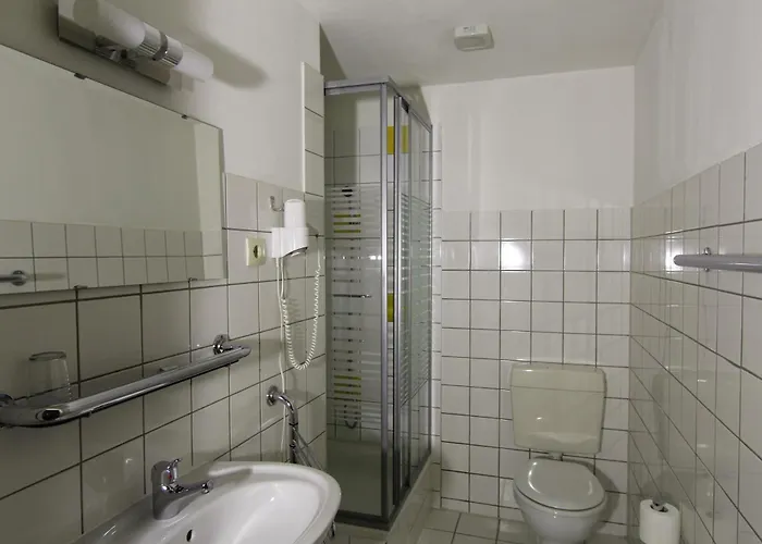 Elegia Am Kurfuerstendamm Szálloda