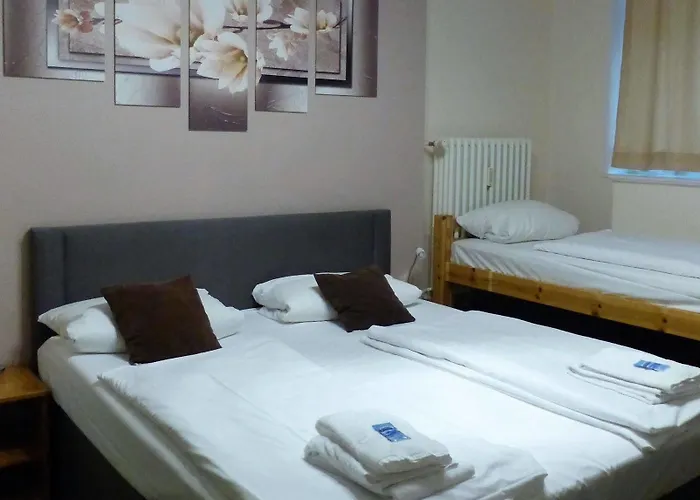 Elegia Am Kurfuerstendamm