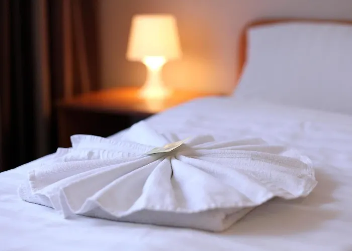 Szálloda Elegia Am Kurfuerstendamm