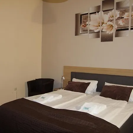 Elegia Am Kurfuerstendamm 2* Berlijn