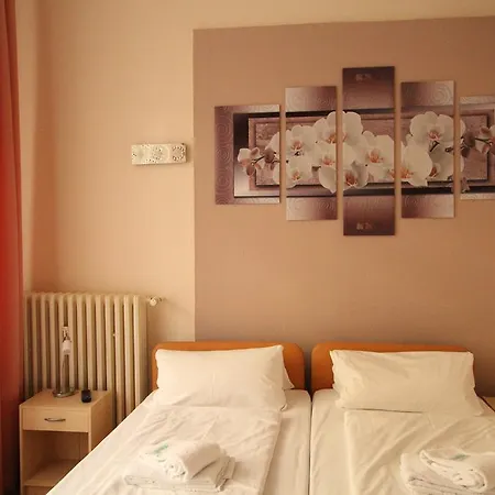 Hotel Elegia Am Kurfürstendamm Berlín