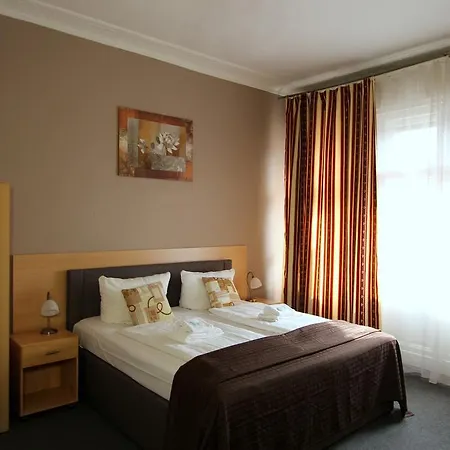 Hotel Elegia Am Kurfuerstendamm