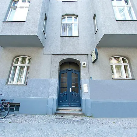 Elegia Am Kurfürstendamm 2* Berlín