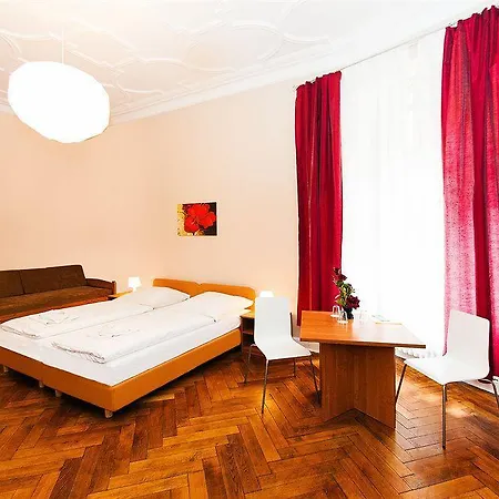 Elegia Am Kurfürstendamm Hotel