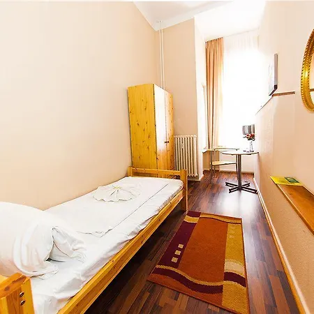 Hotel Elegia Am Kurfürstendamm