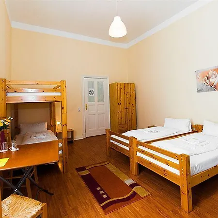 Elegia Am Kurfuerstendamm Ξενοδοχείο
