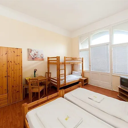 Hotel Elegia Am Kurfuerstendamm Berlijn