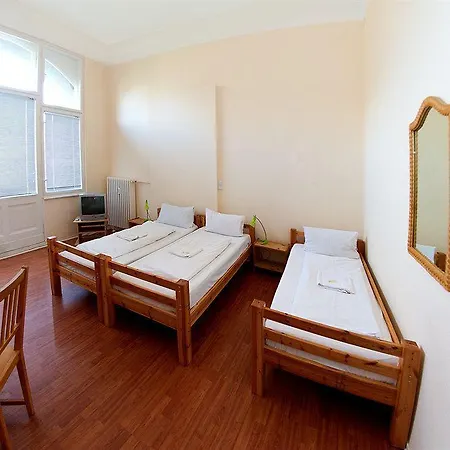 Hotel Elegia Am Kurfuerstendamm 2*