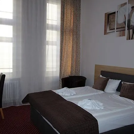 Elegia Am Kurfuerstendamm Hotel Berlijn