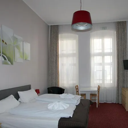 Elegia Am Kurfuerstendamm Hotel