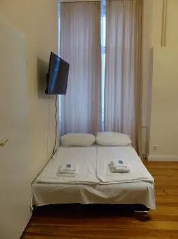 Elegia Am Kurfuerstendamm Berlijn