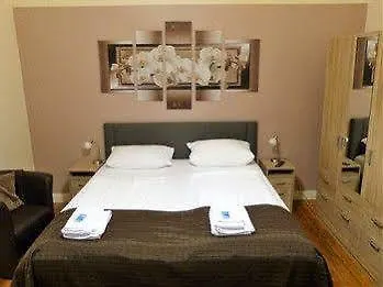 Elegia Am Kurfürstendamm Berlín