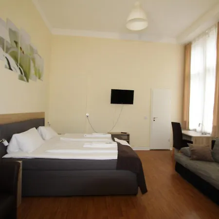 Hotel Elegia Am Kurfuerstendamm