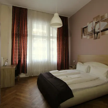 Hotel Elegia Am Kurfürstendamm