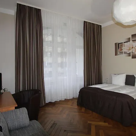 Elegia Am Kurfuerstendamm Ξενοδοχείο Βερολίνο