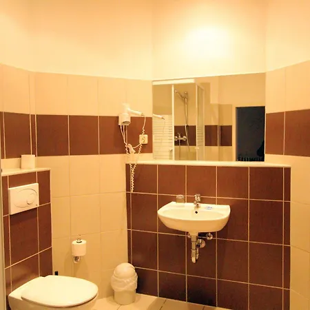 Elegia Am Kurfuerstendamm Hotell Berlin