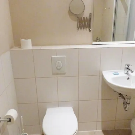 Elegia Am Kurfuerstendamm Berlijn