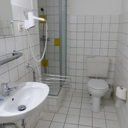 Hotel Elegia Am Kurfuerstendamm Berlijn