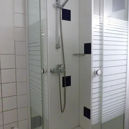 Hotel Elegia Am Kurfuerstendamm Berlijn