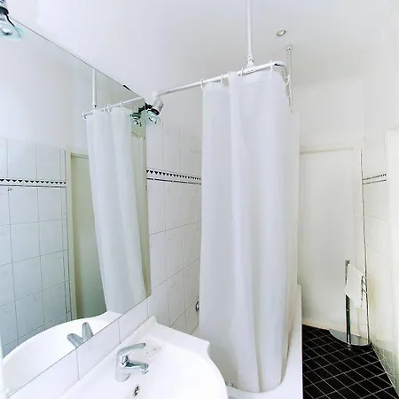 Elegia Am Kurfuerstendamm Hotel Berlijn