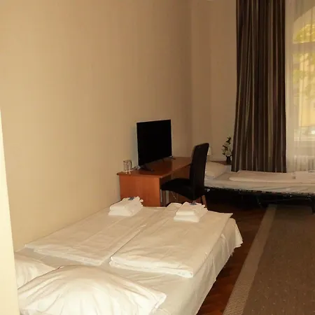 Hotel Elegia Am Kurfuerstendamm Berlijn