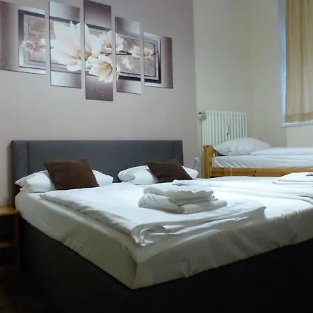 Hotel Elegia Am Kurfürstendamm Berlín