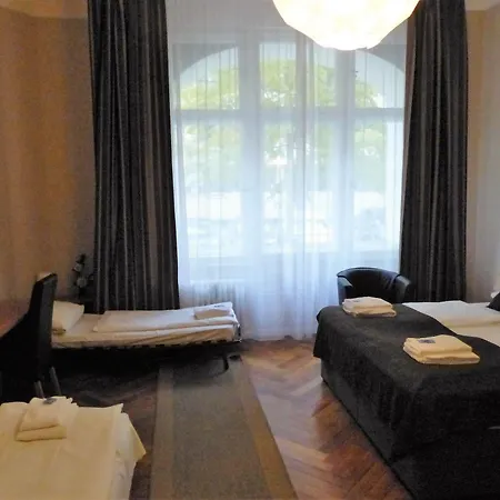 Hotel Elegia Am Kurfuerstendamm Berlijn