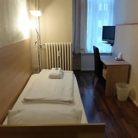 Ξενοδοχείο Elegia Am Kurfuerstendamm 2*