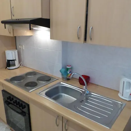 Elegia Am Kurfürstendamm Hotel Berlín