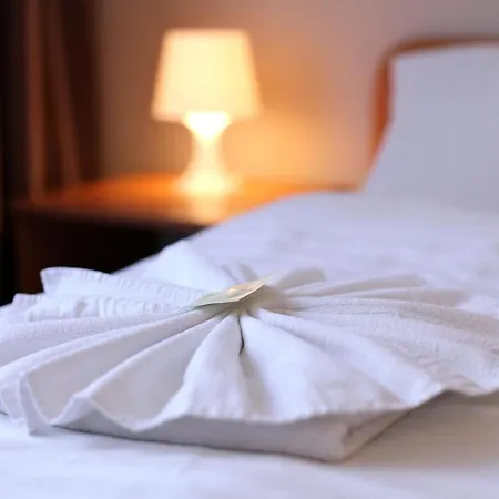 Hotel Elegia Am Kurfuerstendamm